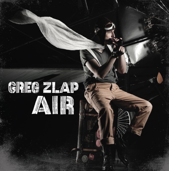 Air (Deluxe Edition) - Greg Zlap