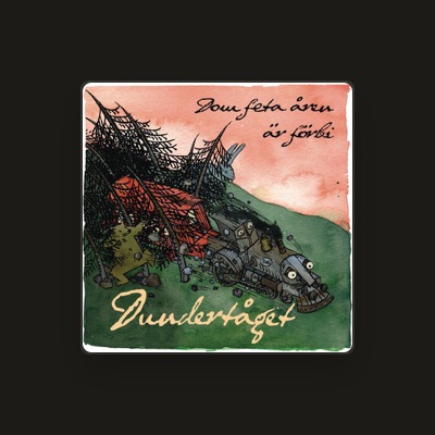 Listen to Dundertåget, watch music videos, read bio, see tour dates & more!