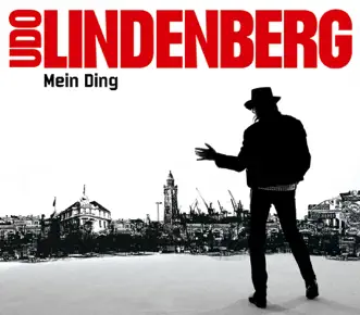 Mein Ding (Radio Version) - Single by Udo Lindenberg album reviews, ratings, credits