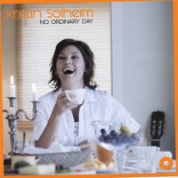 Kristin Solheim - Beautiful to Me