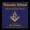 Masonic Ritual Music in Entered Apprentice Degree (English Version) - Ricky Bolognesi