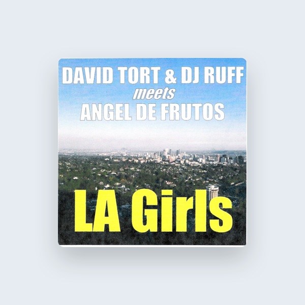 DJ Ruff's avatar
