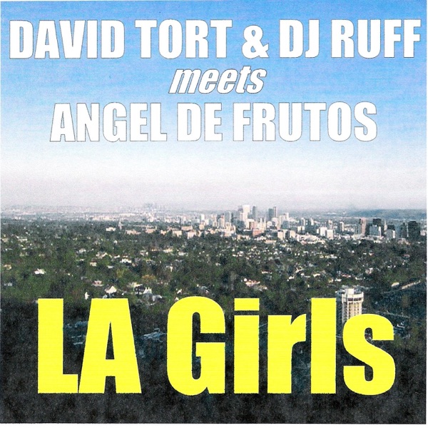 L.A. Girls