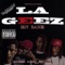 Imma Dog (feat. JRoc & Jigga Jones) - LA Geez lyrics