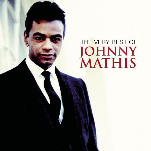 The Very Best of Johnny Mathis