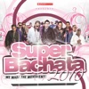 Super Bachata 2010, 2009