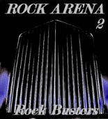 Rock Busters, Vol. 2