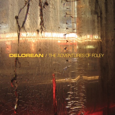 The Adventures of Foley