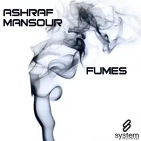 Fumes (Progressive Mix) — Ashraf Mansour