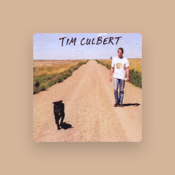 Tim Culbert's avatar
