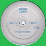 Jack Flash - EP
