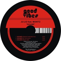 Sigame (feat. Manitù) - Single - Julio