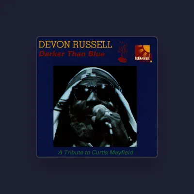 Listen to Devon Russel, watch music videos, read bio, see tour dates & more!