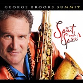 George Brooks Summit - Lalita