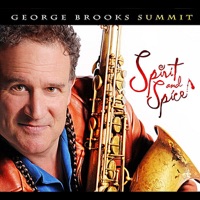 Spirit and Spice - George Brooks