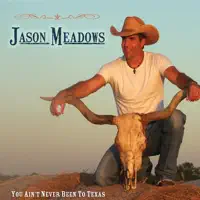 Go Back There Again — Jason Meadows