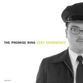 The Promise Ring - Happiness Is All the Rage