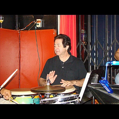 Abanico Flamenco (L.A. Carpool Presents Richie Gajate-Garcia) - Single