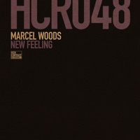 New Feeling - EP - Marcel Woods