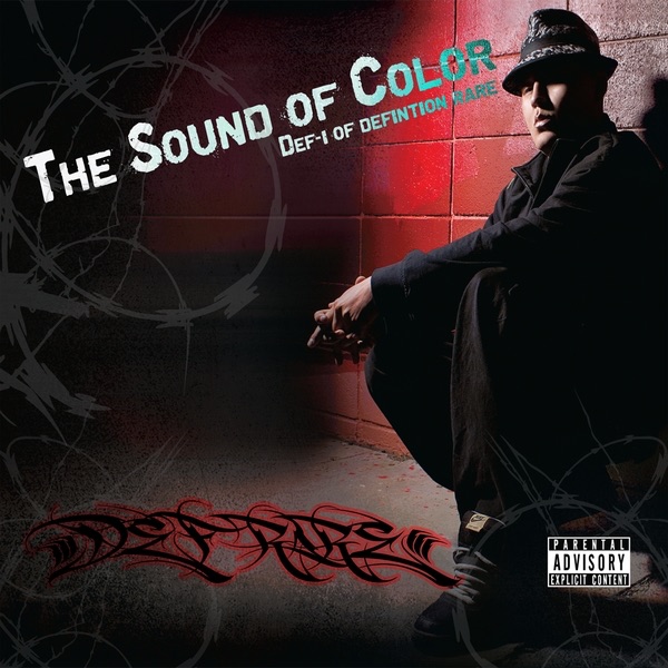 The Sound of Color