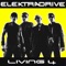 Evil Empire - Elektradrive lyrics