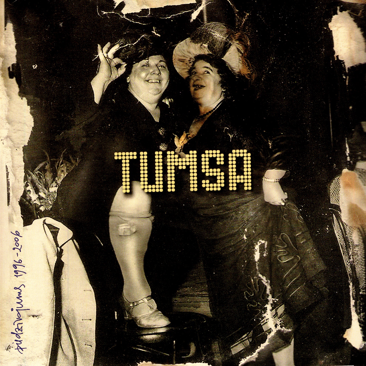 Piedzivojums 1996-2006