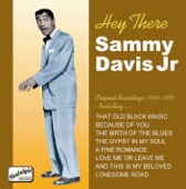 Sammy Davis Jr. - Hey There artwork