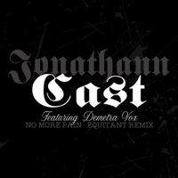 No More Pain (feat. Demetra Vox) [Equitant Remix] - Single - Jonathann Cast