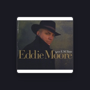 Eddie Moore