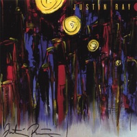 Justin Ray - Justin Ray