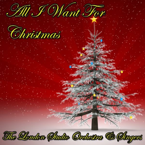 All I Want for Christmas