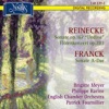 Patrick Fournillier Concerto for Flute and Orchestra In D Major - Op. 283: I. Allegro Molto Reinecke: Sonata Op. 167 Undine, Flute Concerto Op. 283, Franck: Sonata In a Major