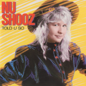 Cover art for Should I Say Yes? by Nu Shooz