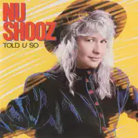 Should I Say Yes? (The Mantronik CD Love Mix)