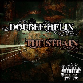 Point of Origin Double Helix