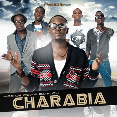 Charabia - Single