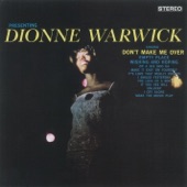Wishin' and Hopin' - Dionne Warwick new Single