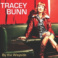 Tracey Bunn - However Long