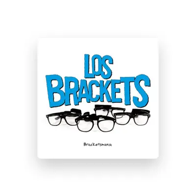 Listen to Los Brackets, watch music videos, read bio, see tour dates & more!