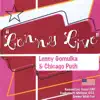 Lenny Gomulka & Chicago Push - Hug My baby At Night