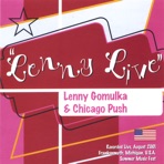Lenny Live