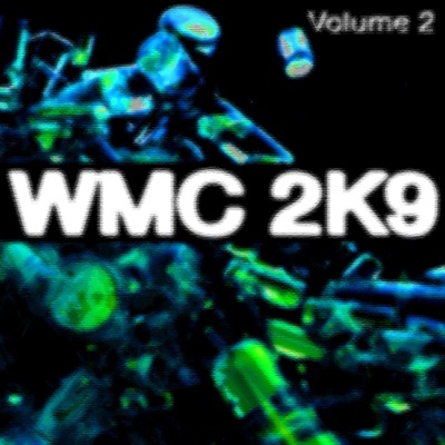 WMC 2K9 (Best of Trance, House & Techno - Part 2)