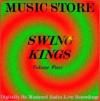 SARATOGA SWING