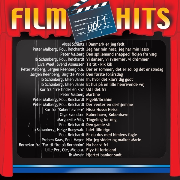 Film Hits Vol. 1
