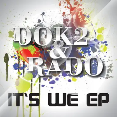 It's We EP - Dok2