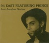 Just Another Sucker (feat. Prince)