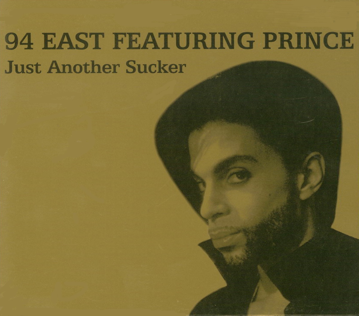Dance To The Music Of The World (feat. Prince) - Album by 94 East 