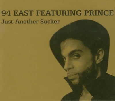 Just Another Sucker (feat. Prince)