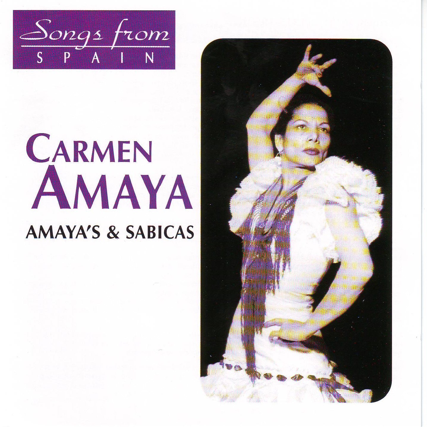 Carmen la Unica