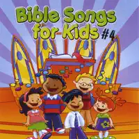 Gathered Together in My Name — Bible Truth Kids